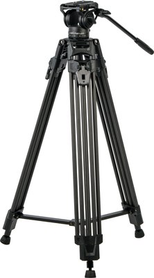 Штатив GreenBean HDV Elite 419FC Fast Lock / 32360 - 