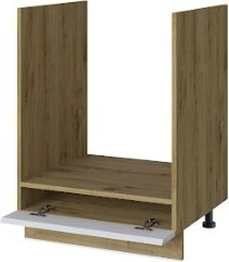 Купить Шкаф под духовку Anrex Set Plus 1D/60 в Минске