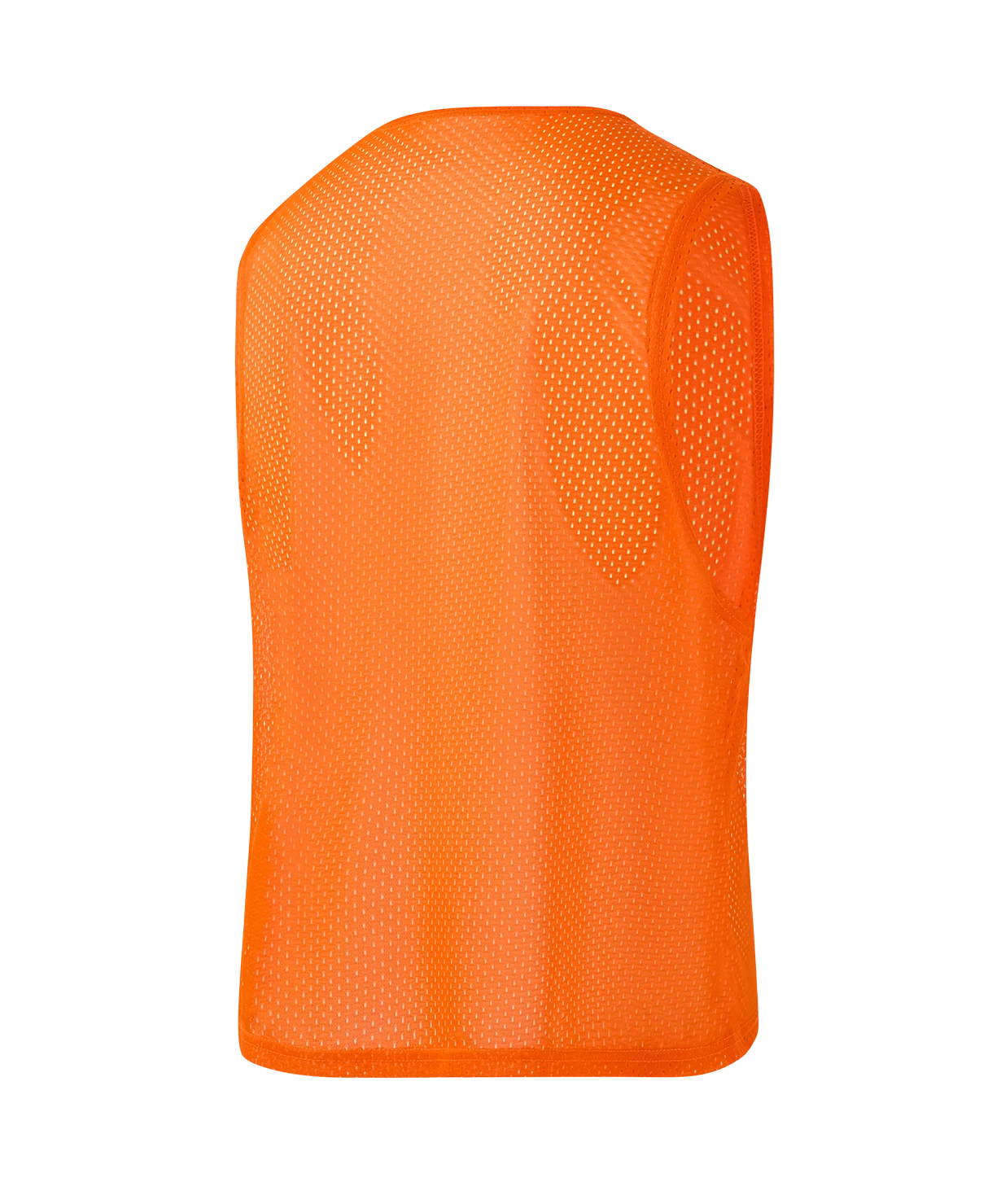 Манишка футбольная Jogel Camp Bib (YM, оранжевый) — фото 3