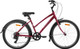 Велосипед AIST Cruiser 1.0 W 26 2025 (19, вишневый) -