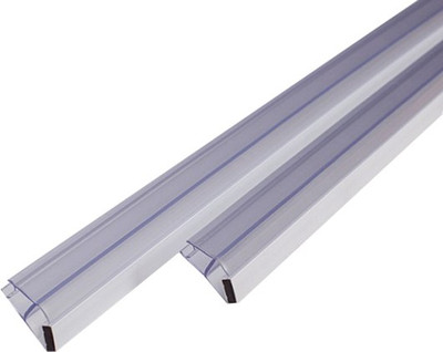 

Уплотнители для душевой кабины, Optima Home 965S6M01DZ