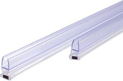 

Уплотнители для душевой кабины, Optima Home 965S6M02DZ