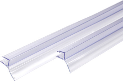 Уплотнители для душевой кабины IDDIS Optima Home 965S8003DZ (2шт) -