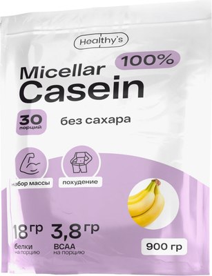 

Протеин, Micellar Casein 100%