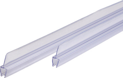 Уплотнители для душевой кабины IDDIS Optima Home 965S8T04DZ (2шт) -