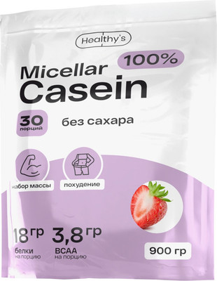 

Протеин, Micellar Casein 100%