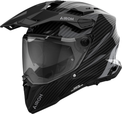 

Мотошлем, Commander 2 Carbon CM2C99-XXL