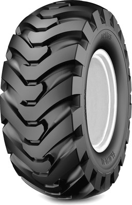 Индустриальная шина Petlas IND25 19.5L-24 151A8 12нс -