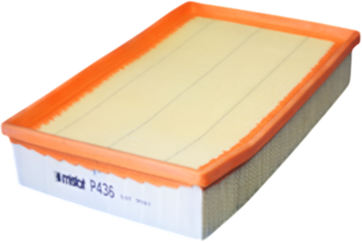 

Воздушный фильтр, P436