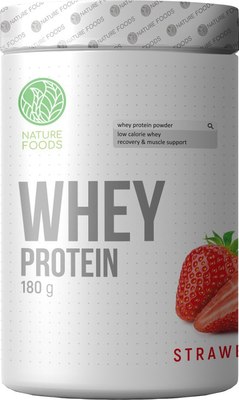 

Протеин, Whey