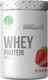 Протеин Healthys Whey (малина,180г) - 