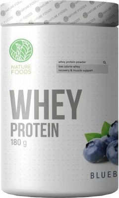 

Протеин, Whey