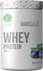 Протеин Healthys Whey (черника,180г) - 