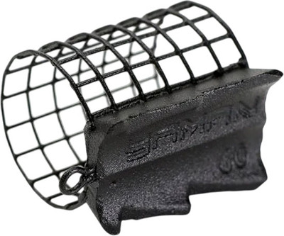 Кормушка рыболовная Yaman Croco 100г / Y-FC-100 - 