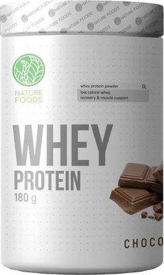 

Протеин, Whey