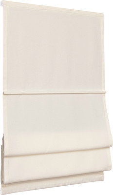 Римская штора Delfa Макси Madrid СШД-02М 561/002 (130x180, молочный) -