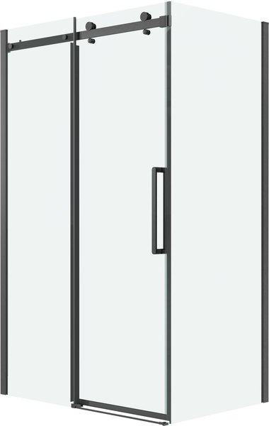 Душевой уголок Grossman Classic 140х80х195 / 120.K33.04.1480.42.00