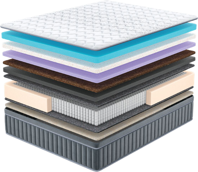 

Матрас, Vittorio 160x190