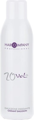 

Эмульсия для окисления краски, Oxidant Emulsion 6%