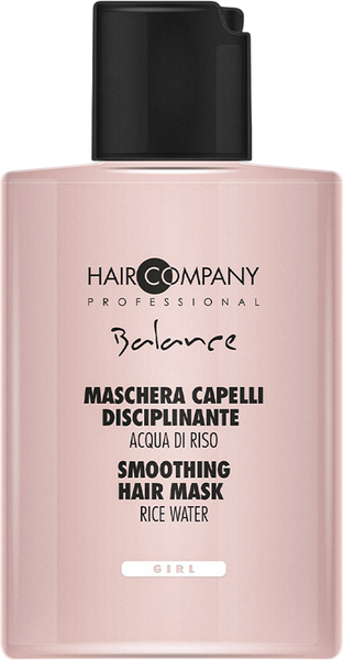 Маска для волос Hair Company Crono Age Дисциплинирующая (200мл)