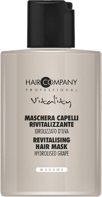 Маска для волос Hair Company Crono Age Оживляющая (200мл) -