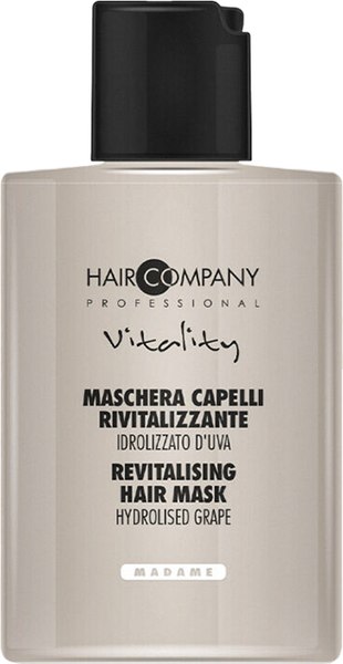 Маска для волос Hair Company Crono Age Оживляющая (200мл)
