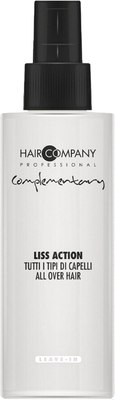 Спрей для волос Hair Company Crono Age Разглаживающий (150мл) - 