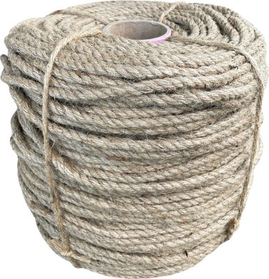 Канат хозяйственный Truenergy Hessian 12737 - 