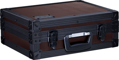 Кейс транспортировочный BELCASE TC-4131AF-F.21 (универсальный c адаптивным ложементом) - 