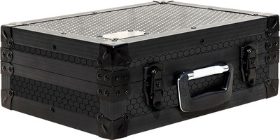 Кейс транспортировочный BELCASE TC-4131AF-F.20 (универсальный c адаптивным ложементом) - 