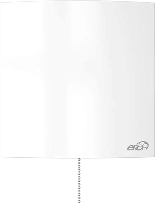 Вентилятор накладной ERA Quadro D125 5C-02 - 