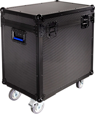 Кейс транспортировочный BELCASE TC-6040UNI-R(60).20 (универсальный) - 