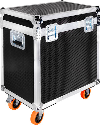Кейс транспортировочный BELCASE TC-6040UNI-R(60).11 (универсальный) - 