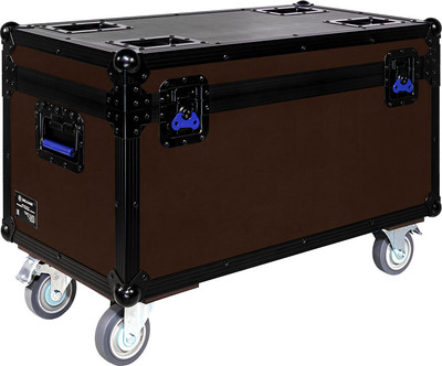 

Кейс транспортировочный, TC-8040UNI-R.21