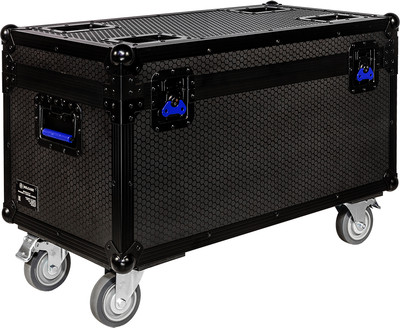 

Кейс транспортировочный, TC-8040UNI-R.20
