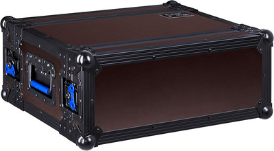 Кейс транспортировочный BELCASE RС-2504-F.21 (рэковый приборный) - 