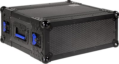 Кейс транспортировочный BELCASE RС-2504-F.20 (рэковый приборный) - 