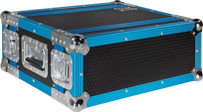 Кейс транспортировочный BELCASE RС-2504-F.30 (рэковый приборный) - 