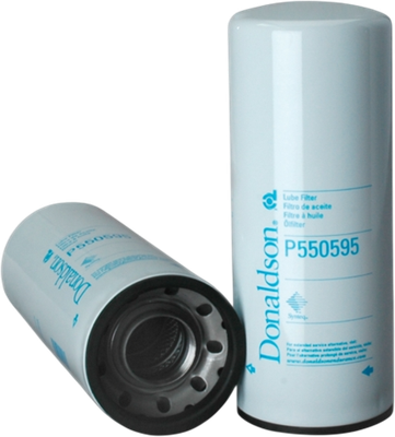 

Масляный фильтр, P550595