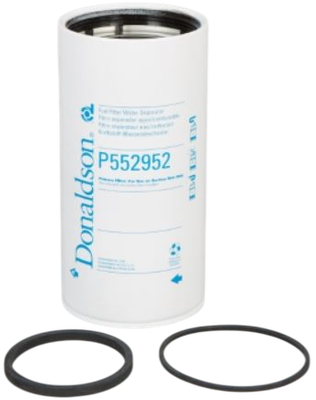 

Топливный фильтр, P552952