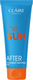 Молочко после загара Claire The Sun Успокаивающее (200мл) - 
