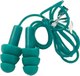Беруши для плавания Sabriasport ER1 (зеленый) - 