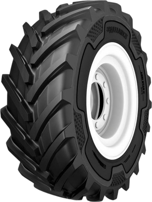 

Сельскохозяйственная шина, Agristar II 465 600/65R34 157D TL