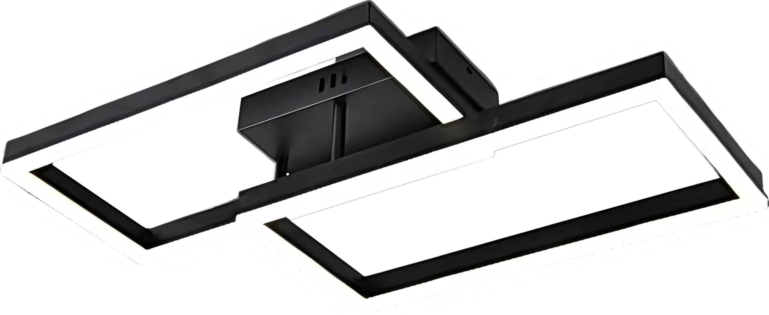 Потолочный светильник Aitin-Pro L71140/2 (черный)