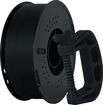 Пластик для 3D-печати Kingroon ABS 1.75мм / B0977 (1кг, черный) -