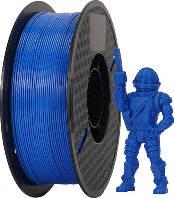 

Пластик для 3D-печати, High Speed PETG 1.75мм / HCGS020