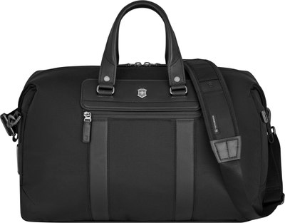 Сумка дорожная Victorinox Architecture Urban 2 Compact Weekender / 653355 (черный) - 