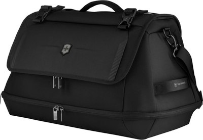 Сумка дорожная Victorinox Crosslight Duffel / 612424 (черный) - 