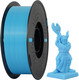 Пластик для 3D-печати Kingroon PETG Economic 1.75мм / NPETG002-ZX (1кг, голубой) - 