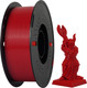 Пластик для 3D-печати Kingroon PETG Economic 1.75мм / NPETG001-ZX (1кг, красный) - 